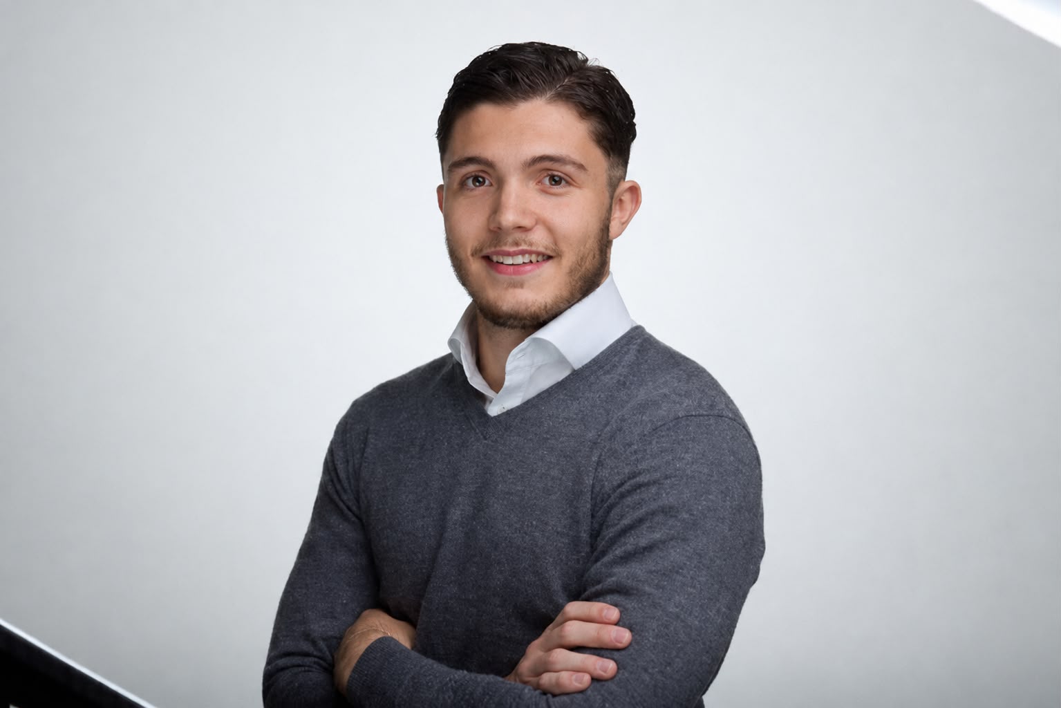 George Gardner, Business Development Manager