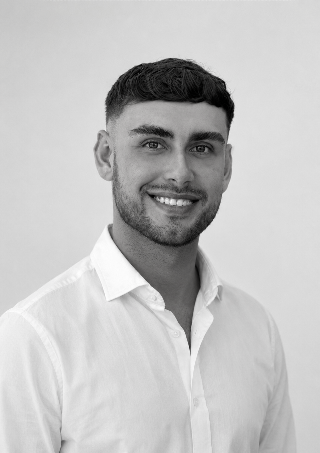 Phil Hayton, Head of Marketing