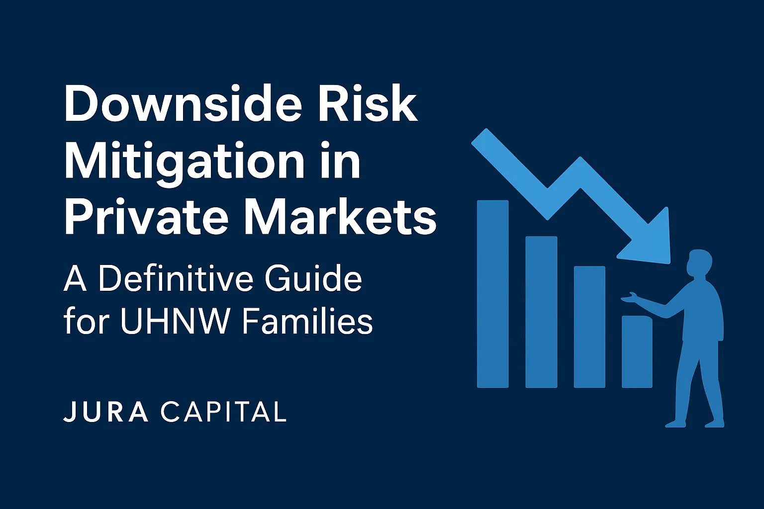 Downside Risk Mitigation in Private Markets: A Definitive Guide for UHNW Families