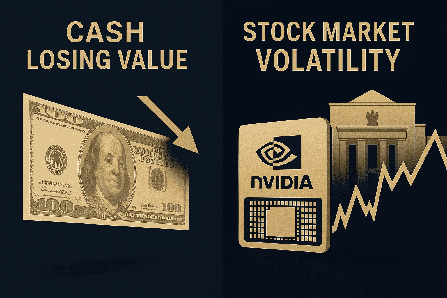 Stop Letting Cash Pile Up - Here’s a Smarter Way to Put It to Work