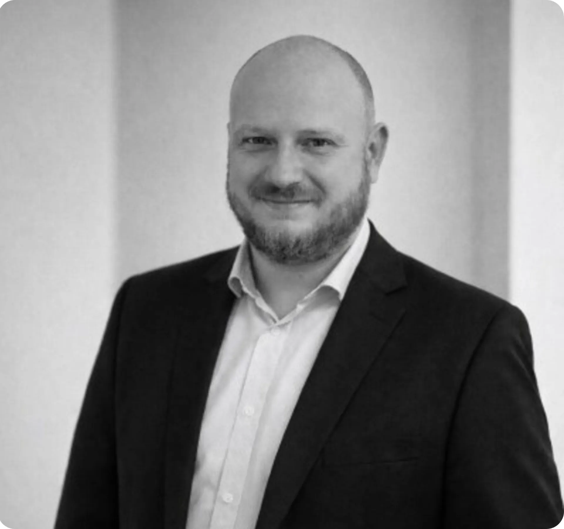 Jack Heals-Allright, Private Markets Consultant