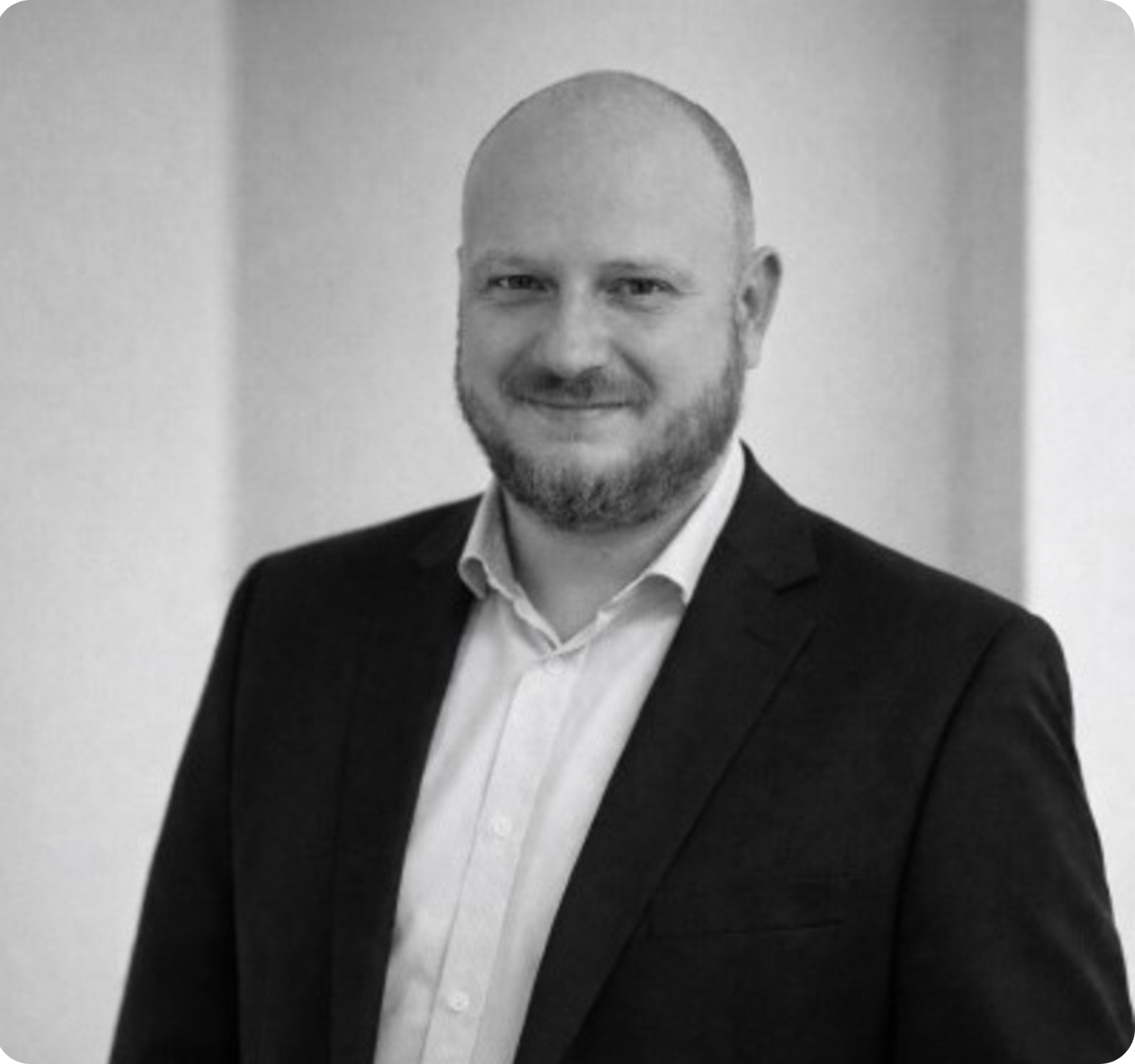 Jake Heals-Allwright, Private Markets Consultant