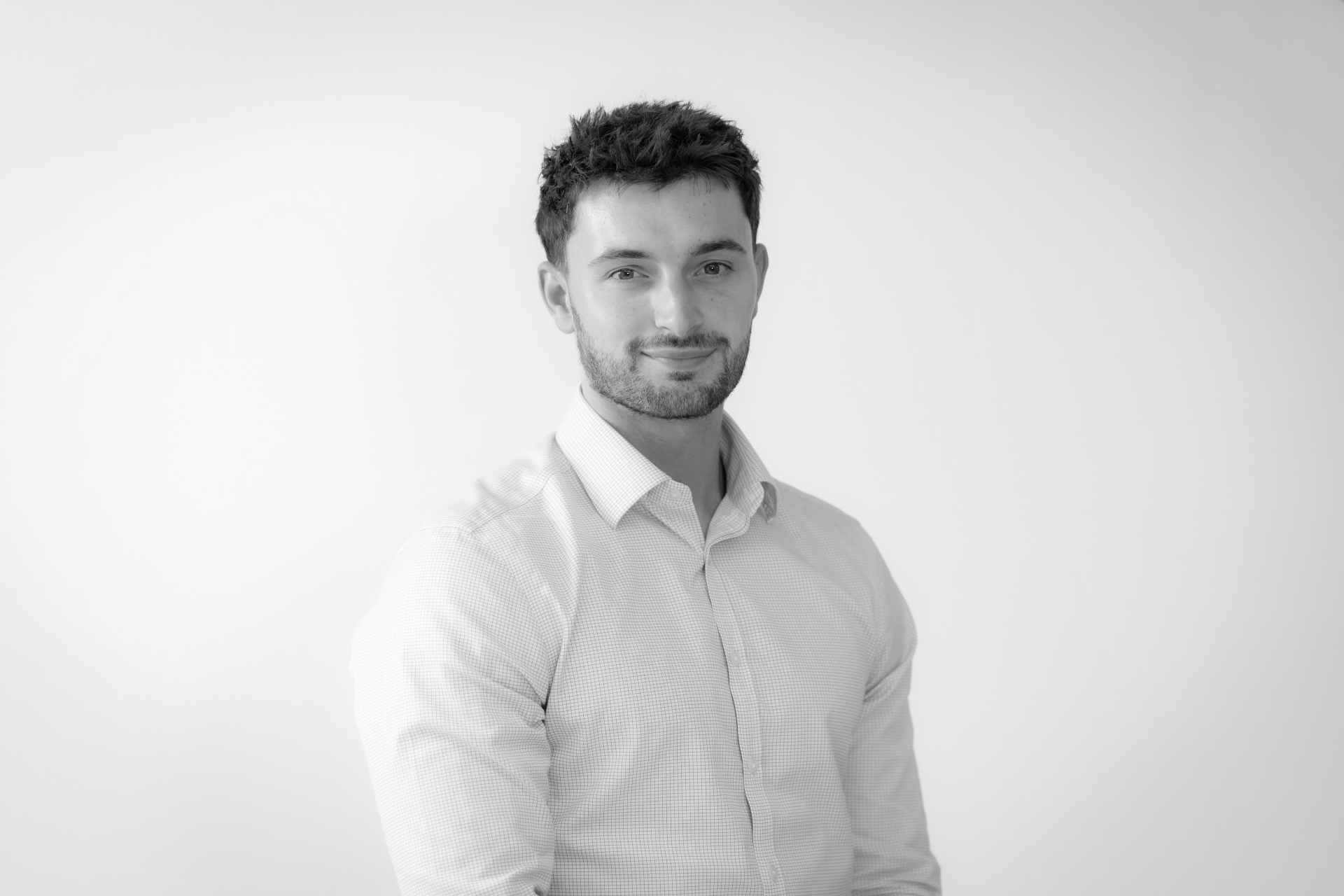Jake Rowland, Private Markets Consultant