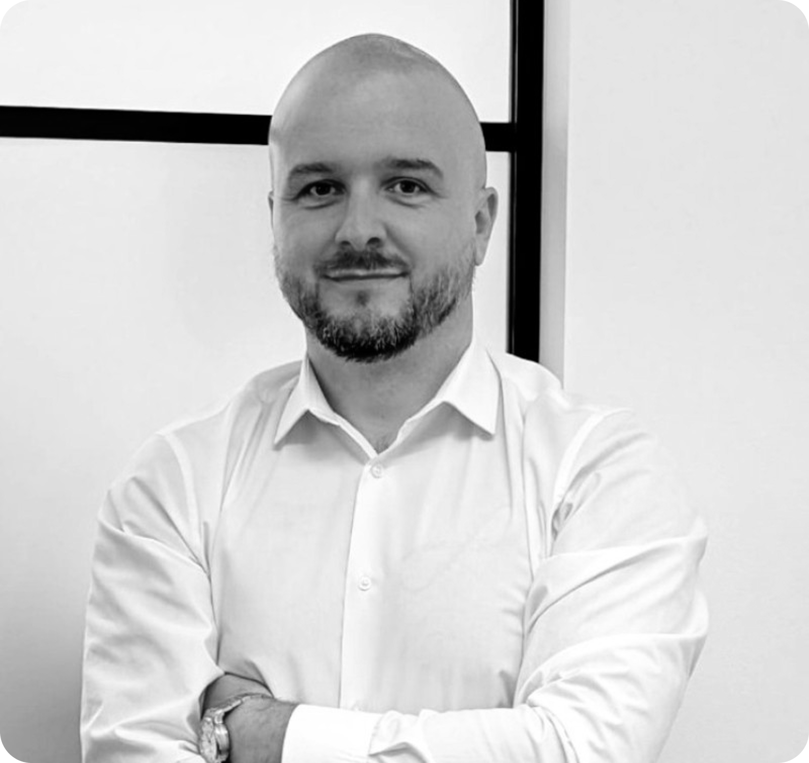 Martin Fahey, Senior Consultant
