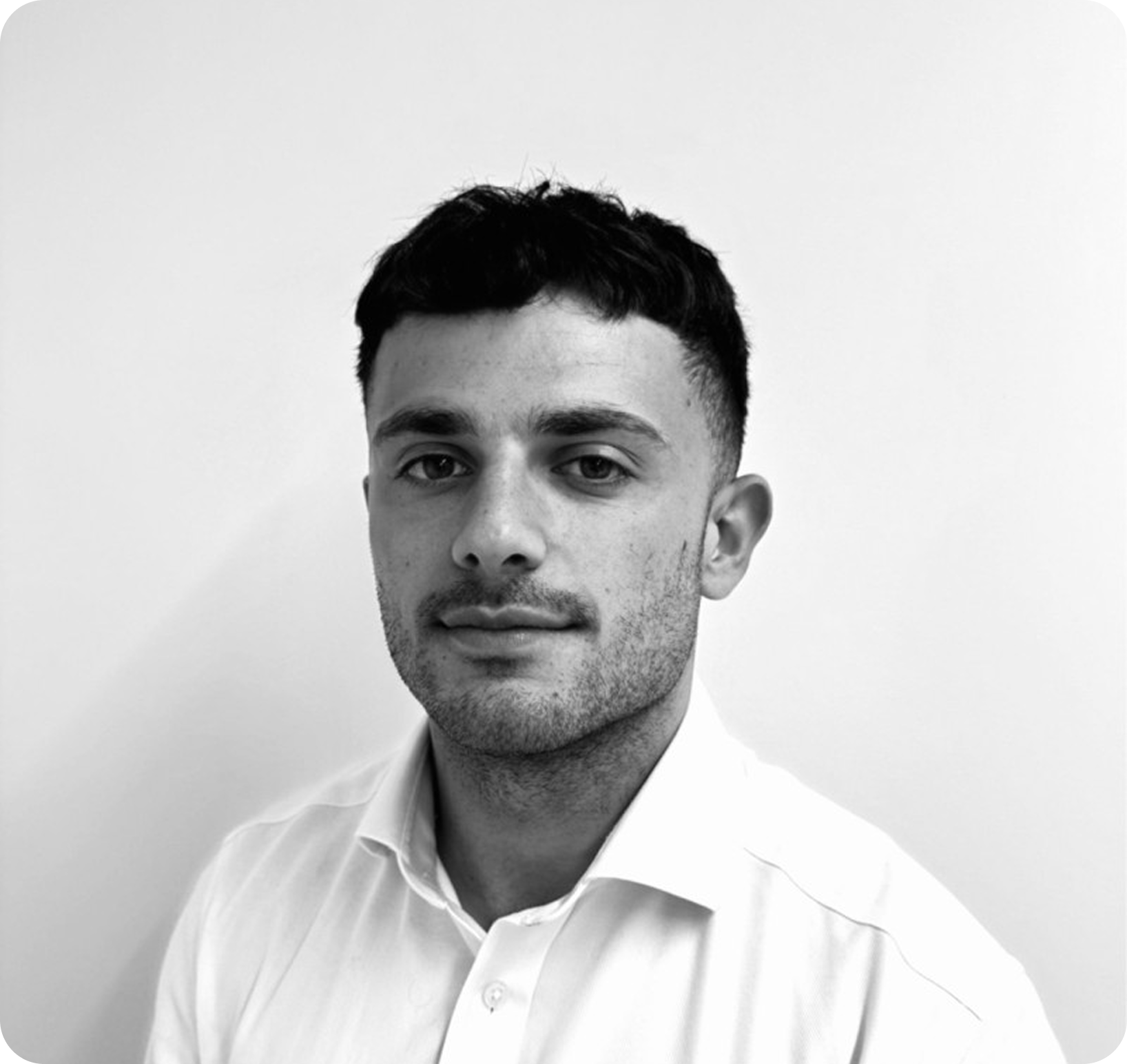 Oscar Mills, Head of Marketing