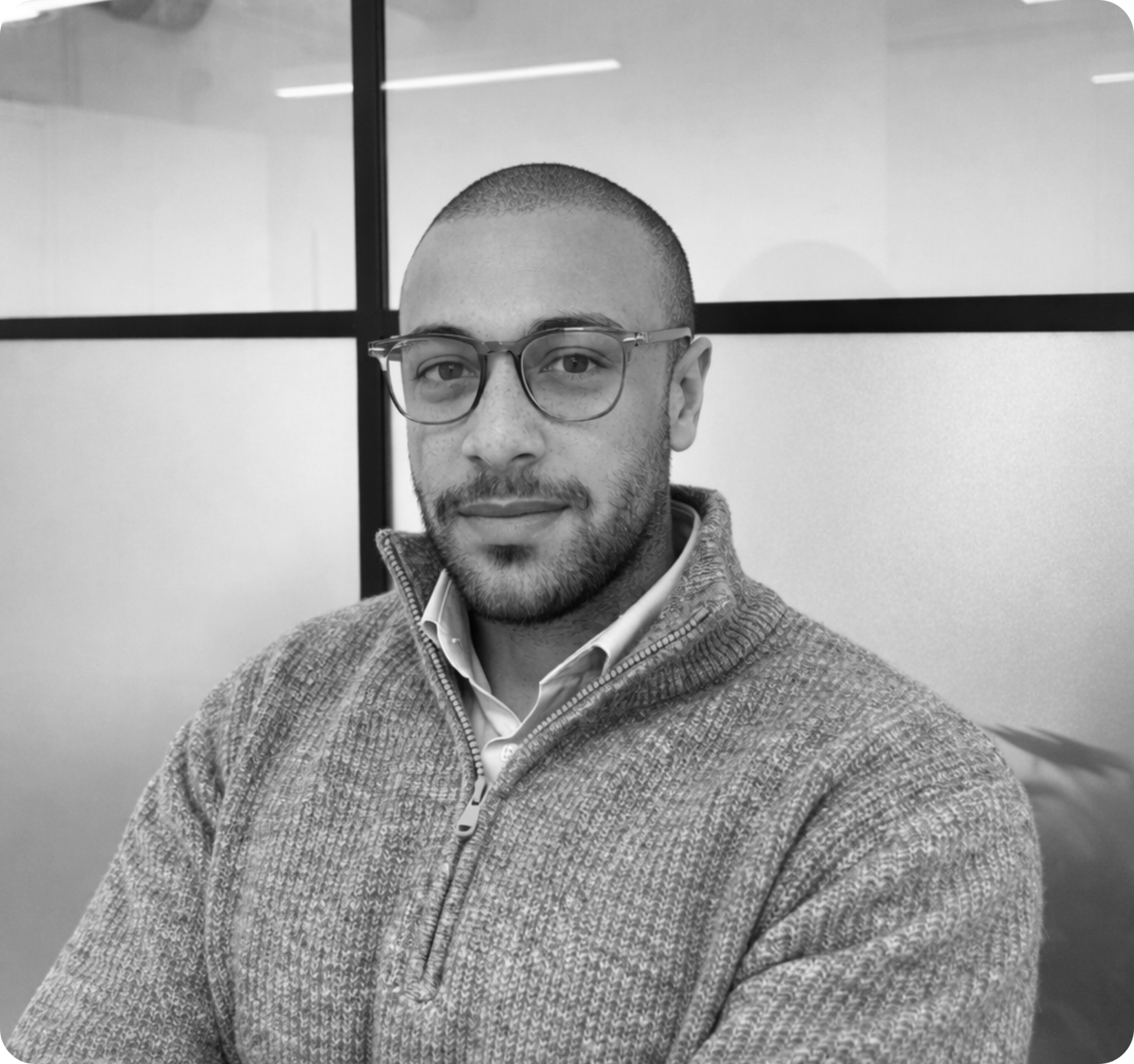 Theo Buchanan, Private Markets Consultant