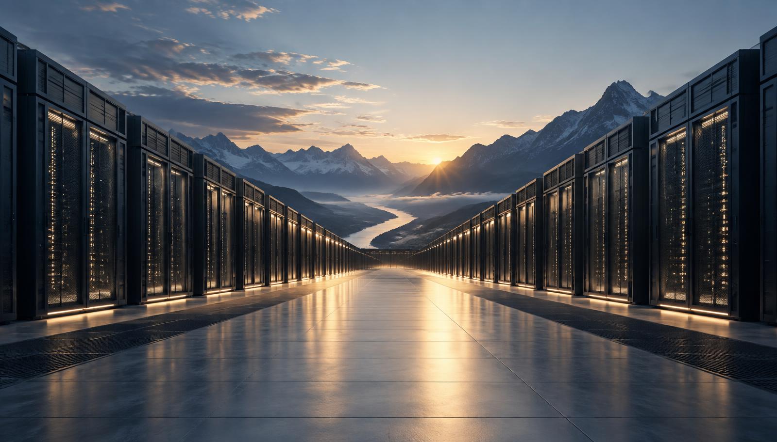 The AI Marathon: Why Lasting Value May Matter More Than Leading the Race